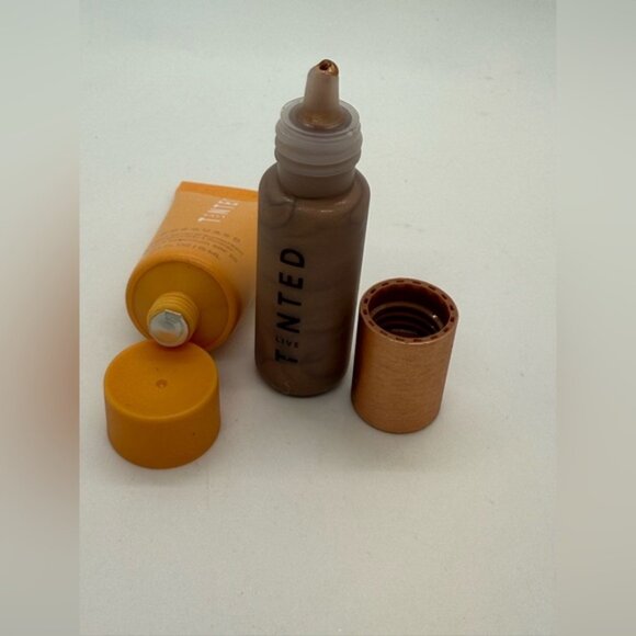 Live Tinted Summer Glow Duo Hueguard 3-in-1 Mineral & Liquid Highlighter Drops - Picture 10 of 12